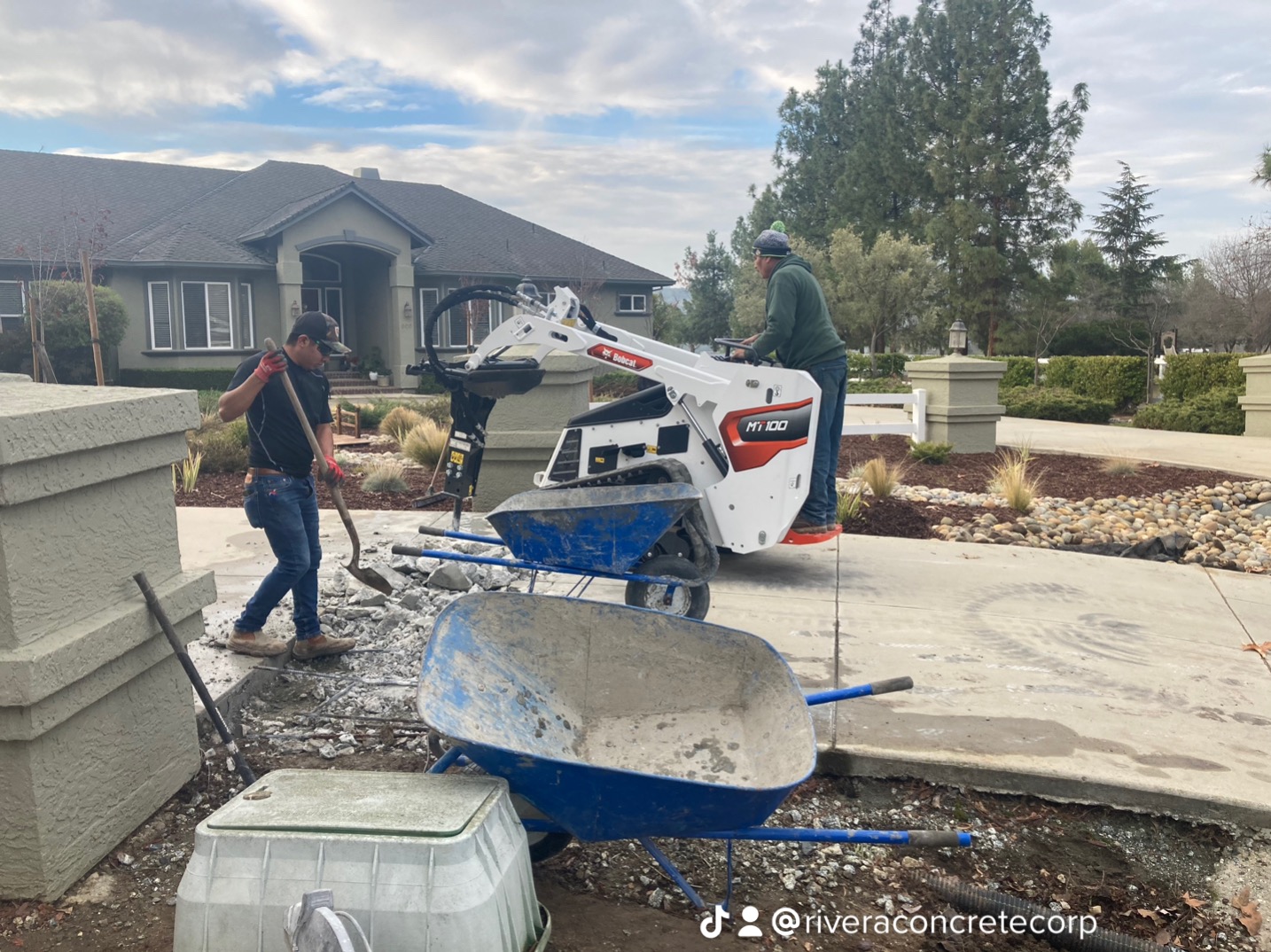 Rivera Concrete Corporation: Service Image-7 Rivera Concrete Corporation: Service Image-7