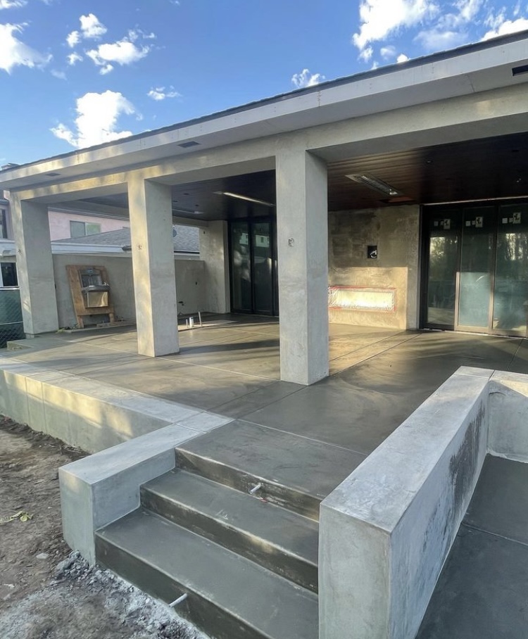 Rivera Concrete Corporation: Service Image-0 Rivera Concrete Corporation: Service Image-0